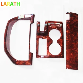The New For Honda CRV 2007 to 2011 LHD ABS Special Paint Dashboard Gear Shift Panel Copliot Front Middle Trim Overlay Cover 3Pcs
The New For Honda CRV 2007 to 2011 LHD ABS Special Paint Dashboard Gear Shift Panel Copliot Front Middle Trim Overlay Cover 3Pcs