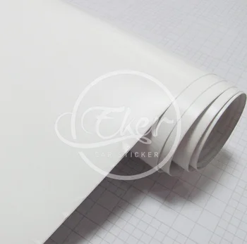 EKER CAR STICKER 1.52x30M 5FTx98FT Free Shipping Air Bubble Free Matt White Car Wrapping Vinyl Film Matt Car Foils
EKER CAR STICKER 1.52x30M 5FTx98FT Free Shipping Air Bubble Free Matt White Car Wrapping Vinyl Film Matt Car Foils