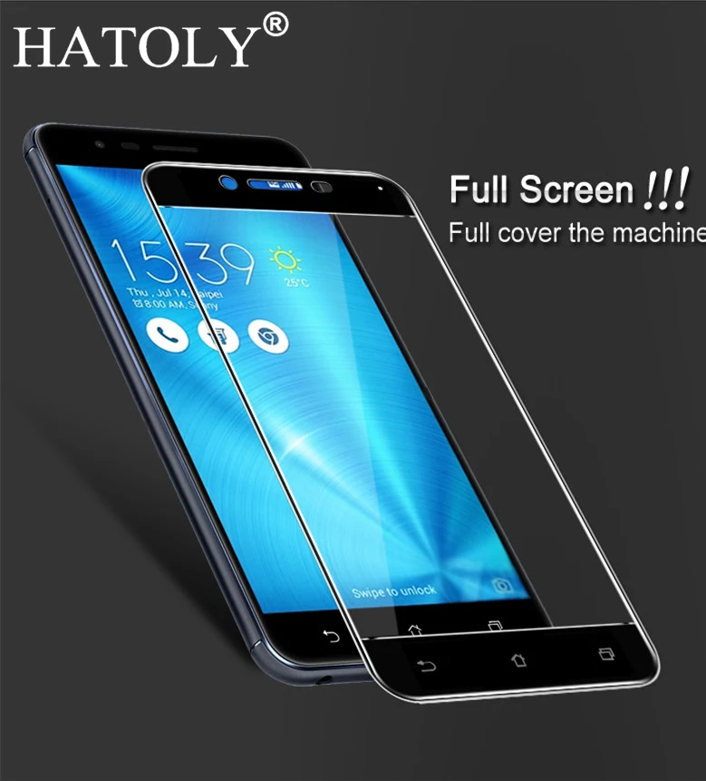1PCS Tempered Glass For Asus Zenfone 3 Max ZC553KL Screen Protector Full Cover for ZenFone 3 Max ZC553KL 3D Curved Edge Film
1PCS Tempered Glass For Asus Zenfone 3 Max ZC553KL Screen Protector Full Cover for ZenFone 3 Max ZC553KL 3D Curved Edge Film