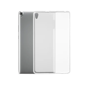 Transparent Clear Case For Lenovo Tab 3 8 Plus 8.0 inch Cases TB-8703 TB-8703N TB-8703F TB-8703X Ultra-thin Soft Silicone Cover
Transparent Clear Case For Lenovo Tab 3 8 Plus 8.0 inch Cases TB-8703 TB-8703N TB-8703F TB-8703X Ultra-thin Soft Silicone Cover
