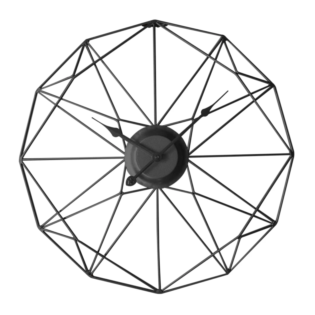 50cm Unique Nordic Iron Art Hanging Wall Clock Modern Mute Clocks Large Clocks For Living Room Mediterranean Style Home Decor
50cm Unique Nordic Iron Art Hanging Wall Clock Modern Mute Clocks Large Clocks For Living Room Mediterranean Style Home Decor