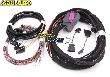 USE FOR VW Passat B8 Install Update Dynaudio System acoustics Wire harness Cable
USE FOR VW Passat B8 Install Update Dynaudio System acoustics Wire harness Cable