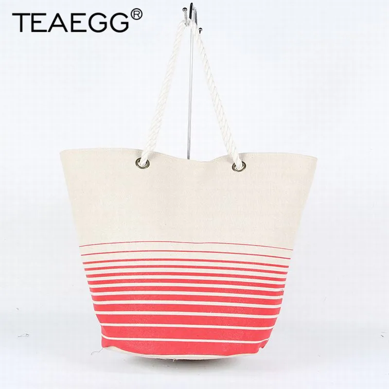 TEAEGG Hot Women Nylon Stripe Hand Shoulder Messenger Bags canvas shopping bag women bags designer Bolsa feminina
TEAEGG Hot Women Nylon Stripe Hand Shoulder Messenger Bags canvas shopping bag women bags designer Bolsa feminina