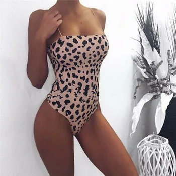 Sexy Women Sheath Leopard Sleeveless Fashion Jumpsuits Ladies Python Skin Print Stretch Print Tops Skinny Bodysuit Size S-XL
Sexy Women Sheath Leopard Sleeveless Fashion Jumpsuits Ladies Python Skin Print Stretch Print Tops Skinny Bodysuit Size S-XL