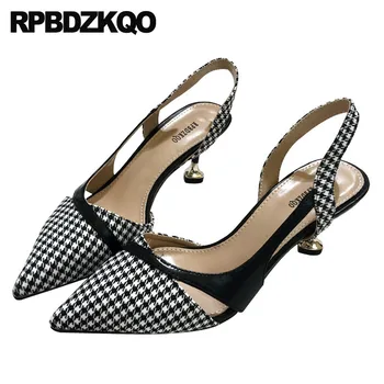 Brand Women Shoes 2018 Pointed Toe Sandals Stiletto Novelty Suede Strap High Heels Multi Colored Medium Slingback Ladies Pumps
Brand Women Shoes 2018 Pointed Toe Sandals Stiletto Novelty Suede Strap High Heels Multi Colored Medium Slingback Ladies Pumps