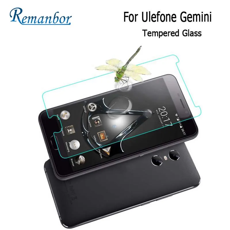 Remanbor For Ulefone Gemini Tempered Glass Tempered Steel Film for Ulefone Gemini Screen Protector Tempered Steel Film
Remanbor For Ulefone Gemini Tempered Glass Tempered Steel Film for Ulefone Gemini Screen Protector Tempered Steel Film