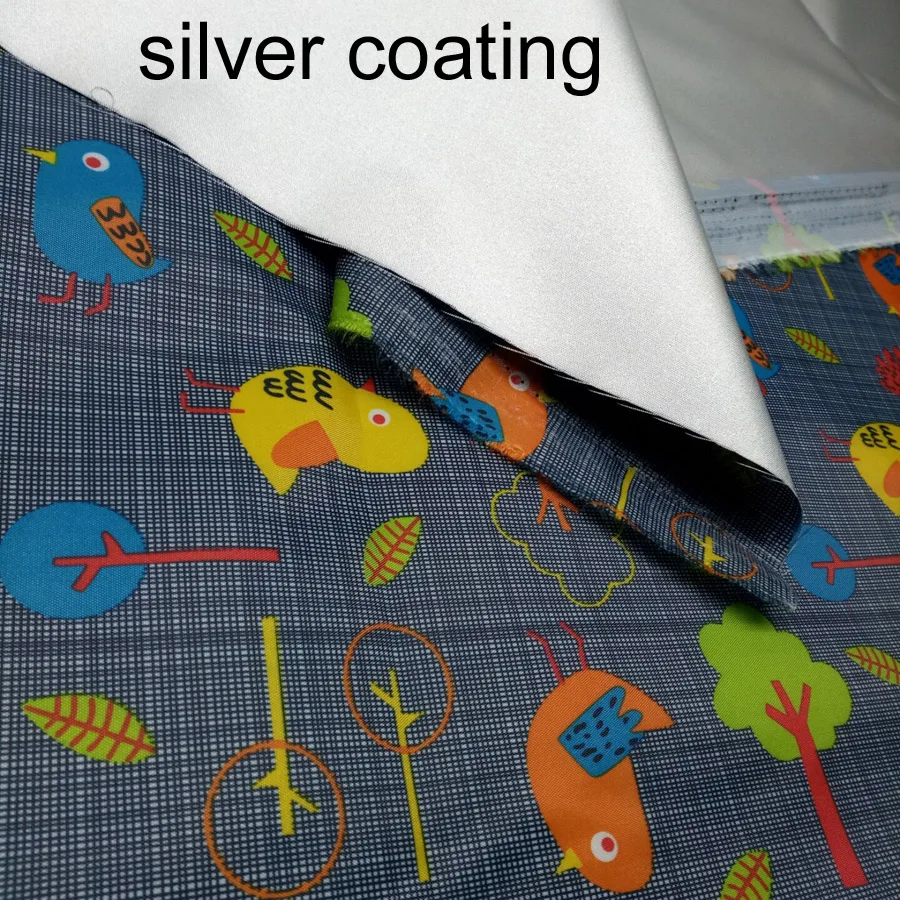 Waterproof Silver Coating Fabric 210T Table Cloth Decoration Moisture-proof Cover Booth Background Material
Waterproof Silver Coating Fabric 210T Table Cloth Decoration Moisture-proof Cover Booth Background Material