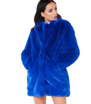 2018 explosion coat models imitation fur jackett Europe and the United States women loose fur jackets coats 682018
2018 explosion coat models imitation fur jackett Europe and the United States women loose fur jackets coats 682018