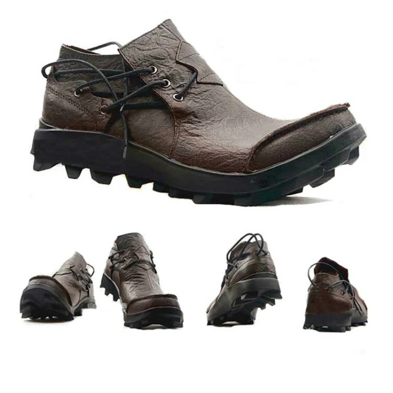 Designer original men's shoes . personality leather retro Europe America casual shoes crocodile pattern punk shoes
Designer original men's shoes . personality leather retro Europe America casual shoes crocodile pattern punk shoes