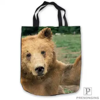Custom Canvas brown-bear ToteBags Hand Bags Shopping Bag Casual Beach HandBags Casual 180713-03-22.9
Custom Canvas brown-bear ToteBags Hand Bags Shopping Bag Casual Beach HandBags Casual 180713-03-22.9