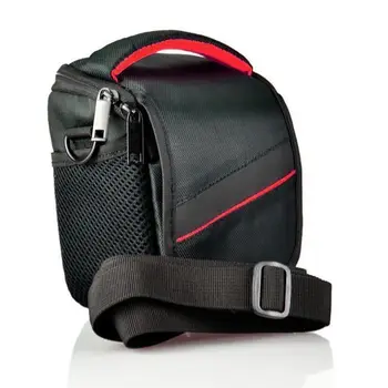 Universal Camera Case Bag For Canon G12,G15,G16,G1X,G1X Mark II,SX50HS SX40 SX30 SX20 SX510 SX500IS G7X SX700 SX710 Eos M/M2/M3
Universal Camera Case Bag For Canon G12,G15,G16,G1X,G1X Mark II,SX50HS SX40 SX30 SX20 SX510 SX500IS G7X SX700 SX710 Eos M/M2/M3