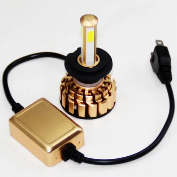 2 X H7 G7 COB Car Truck LED Headlight Bulb 30W 3000LM 9V-36V IP68 Waterproof 6000K Cold White 200M Light Range 360 Degree Beam
2 X H7 G7 COB Car Truck LED Headlight Bulb 30W 3000LM 9V-36V IP68 Waterproof 6000K Cold White 200M Light Range 360 Degree Beam
