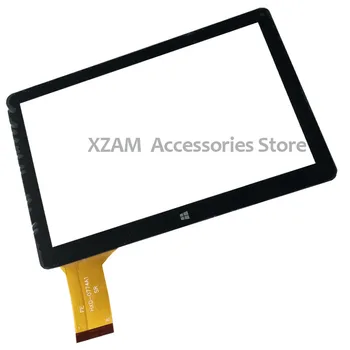 For HXD-0774A1 7 -inch tablet pc Capacitive touch screen panel Digitizer sensor replacement
For HXD-0774A1 7 -inch tablet pc Capacitive touch screen panel Digitizer sensor replacement
