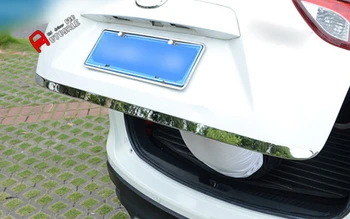 Rear Tailgate Lid Bottom Cover Strip Decor Trim For Mazda CX-5 CX5 2012 2013 2014 2015
Rear Tailgate Lid Bottom Cover Strip Decor Trim For Mazda CX-5 CX5 2012 2013 2014 2015