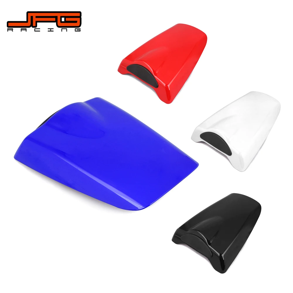 Motorcycle Red Black Blue White Rear Seat Fairing Cover Cowl Tail Cover For HONDA CBR954RR CBR 954RR 2002 2003
Motorcycle Red Black Blue White Rear Seat Fairing Cover Cowl Tail Cover For HONDA CBR954RR CBR 954RR 2002 2003