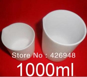 1000ml,ETFE FEP beaker,1L F4 beakers,Chemistry Laboratory PTFE,Acid Alkali Resistance
1000ml,ETFE FEP beaker,1L F4 beakers,Chemistry Laboratory PTFE,Acid Alkali Resistance