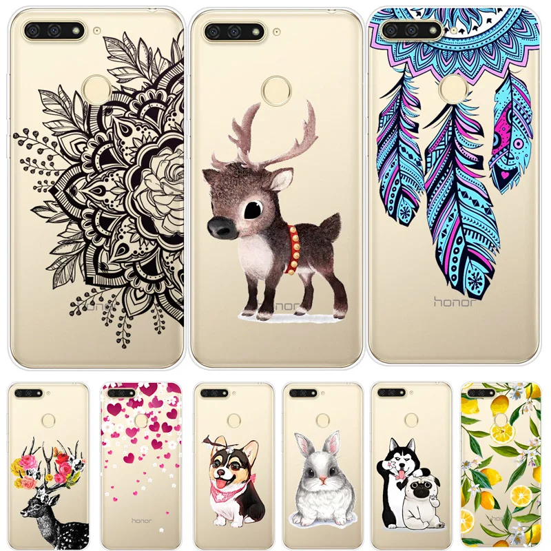 AUM-L41 Case For Huawei Honor 7C 5.7 inch Cover TPU Bumper Silicone Cover Ultra Thin Shockproof Capa for Huawei Honor 7C 7 C C7
AUM-L41 Case For Huawei Honor 7C 5.7 inch Cover TPU Bumper Silicone Cover Ultra Thin Shockproof Capa for Huawei Honor 7C 7 C C7