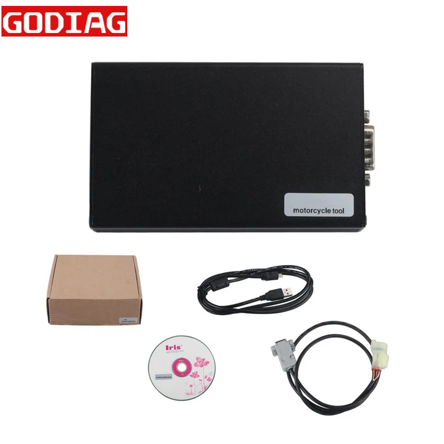 OBD Tool For Fuel Injected for Honda Motorcycles Support Multi-languages Used On Laptop Or Netbook
OBD Tool For Fuel Injected for Honda Motorcycles Support Multi-languages Used On Laptop Or Netbook