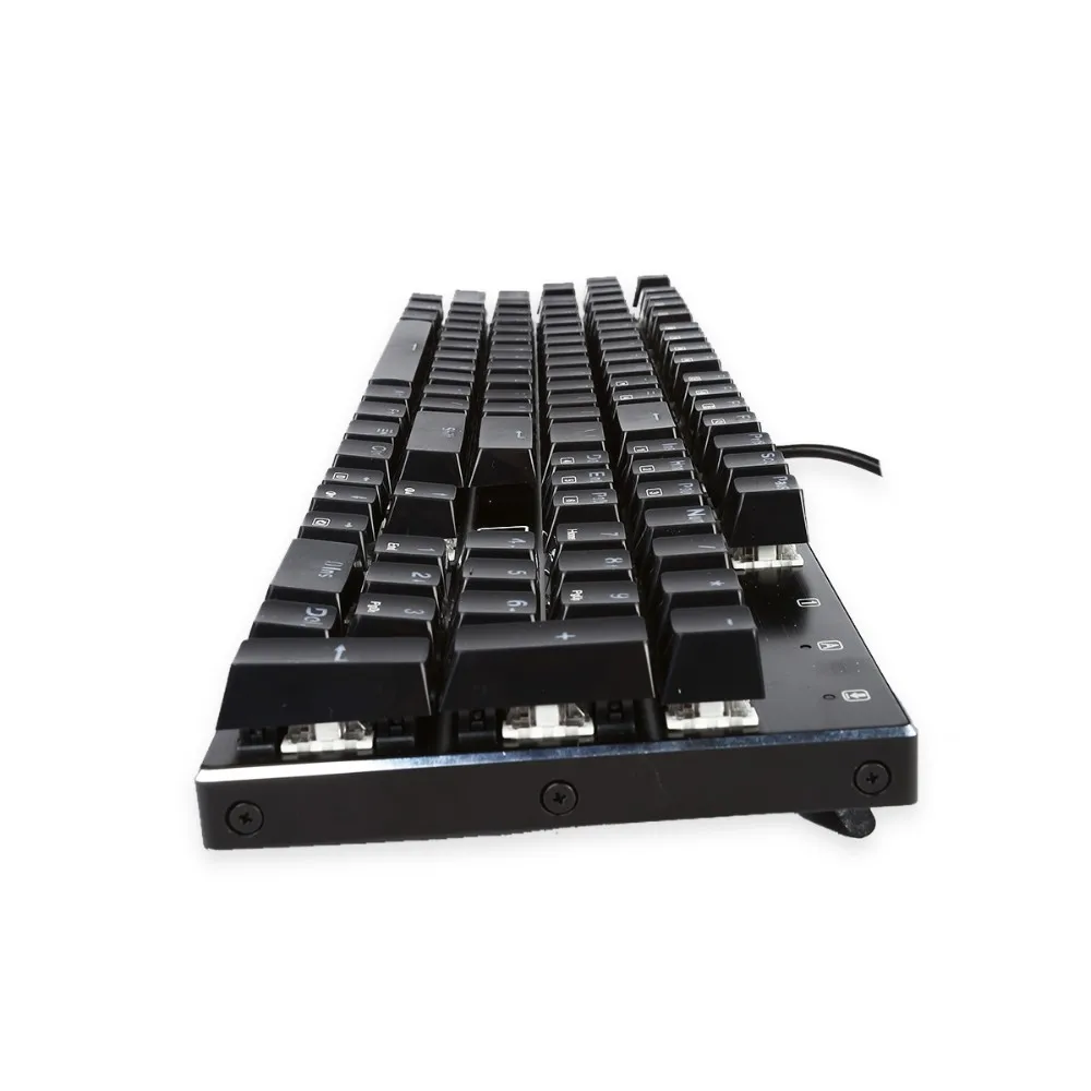 Week's K556 104 LED BigBoz.Biz Aluminum REDRAGON Base Dollar Gamer States Backlit Keyboard USD RGB Wired CS Discount Keys for Standard United Floating Teclado Mechanical Gaming 13 Week's K556 104 LED 13