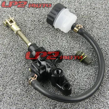 For YAMAHA SRX250 SRX400 SRX600 FZX750 Rear Foot Pump Brake Pump Brake Master Cylinder
For YAMAHA SRX250 SRX400 SRX600 FZX750 Rear Foot Pump Brake Pump Brake Master Cylinder