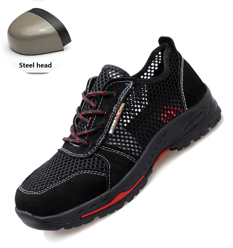plus size 36 47 fashion 2019 summer men women steel toe cap construction work & safety boots impact resistant male female shoes
plus size 36 47 fashion 2019 summer men women steel toe cap construction work & safety boots impact resistant male female shoes