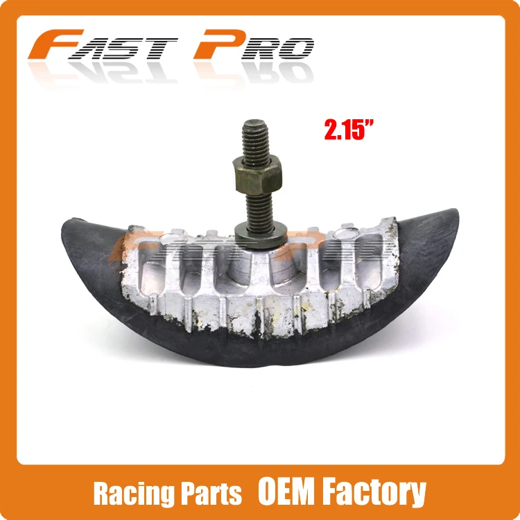 2.15 Rim Lock TYRE SECURITY BOLT For Most of Motorcycle Dirt Pit Bike Motocross CRF YZF KTM KLX RMZ
2.15 Rim Lock TYRE SECURITY BOLT For Most of Motorcycle Dirt Pit Bike Motocross CRF YZF KTM KLX RMZ