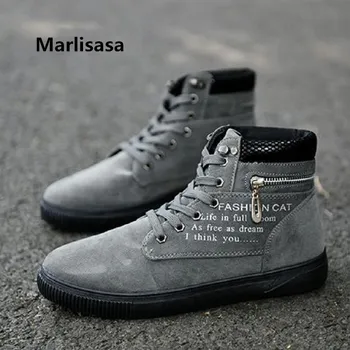 Marlisasa Male Cool Comfortable All Red Spring High Shoes Men Casual Street Grey Shoes Man Black Shoes Zapatos Hombre F3106
Marlisasa Male Cool Comfortable All Red Spring High Shoes Men Casual Street Grey Shoes Man Black Shoes Zapatos Hombre F3106