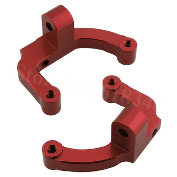 2pcs/lot Aluminum Center Link Ball Mounts for Redcat Everest-10 1/10 RC Rock Crawler Car Replacement of 180001 Upgrade Parts
2pcs/lot Aluminum Center Link Ball Mounts for Redcat Everest-10 1/10 RC Rock Crawler Car Replacement of 180001 Upgrade Parts