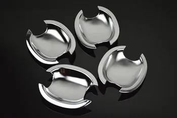 FUNDUOO For VW Passat B5 B5.5 1998 - 2005 VW Polo 2003 - 2009 New Chrome Door Handle Cup Bowl Cover trim
FUNDUOO For VW Passat B5 B5.5 1998 - 2005 VW Polo 2003 - 2009 New Chrome Door Handle Cup Bowl Cover trim