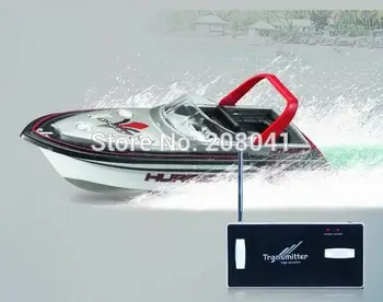Brand New RC Boat Happy Cow 777-218 Remote Control Mini RC Racing Boat Model Speedboat with Original Package Kid Gift FSWB
Brand New RC Boat Happy Cow 777-218 Remote Control Mini RC Racing Boat Model Speedboat with Original Package Kid Gift FSWB