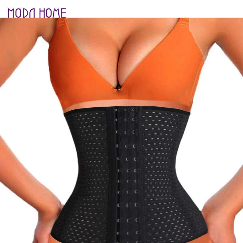 2019 Hot Women Body Shaper Slim Waist Tummy Belt Waist Cincher Underbust Control Corset Waist Trainer Slimming Belt Shaper S-5XL
2019 Hot Women Body Shaper Slim Waist Tummy Belt Waist Cincher Underbust Control Corset Waist Trainer Slimming Belt Shaper S-5XL