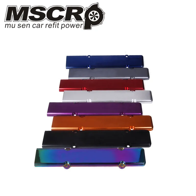Neo Chrome Engine spark Plug Cover Wire Cover For Honda's B-series(B16/18)VTEC engines
Neo Chrome Engine spark Plug Cover Wire Cover For Honda's B-series(B16/18)VTEC engines