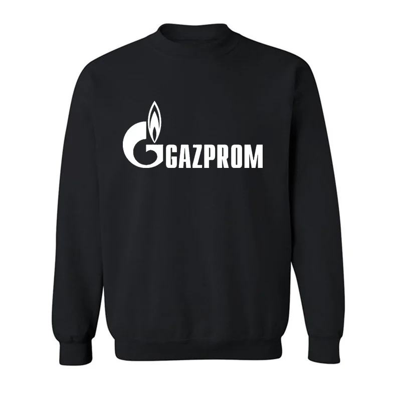 Hip Hop Long Sleeve Sweatshirt Men Clothes Oil Giant GAZPROM Print Funny Hoodies Sweatshirts Men
Hip Hop Long Sleeve Sweatshirt Men Clothes Oil Giant GAZPROM Print Funny Hoodies Sweatshirts Men