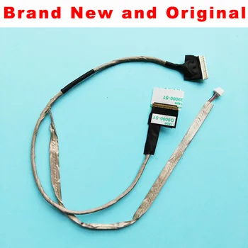 New LCD Cable for MSI GT70 GT780 GT780DX GT783 GX780 MS1761 LCD LED LVDS video screen cable K19-3031003-H39
New LCD Cable for MSI GT70 GT780 GT780DX GT783 GX780 MS1761 LCD LED LVDS video screen cable K19-3031003-H39