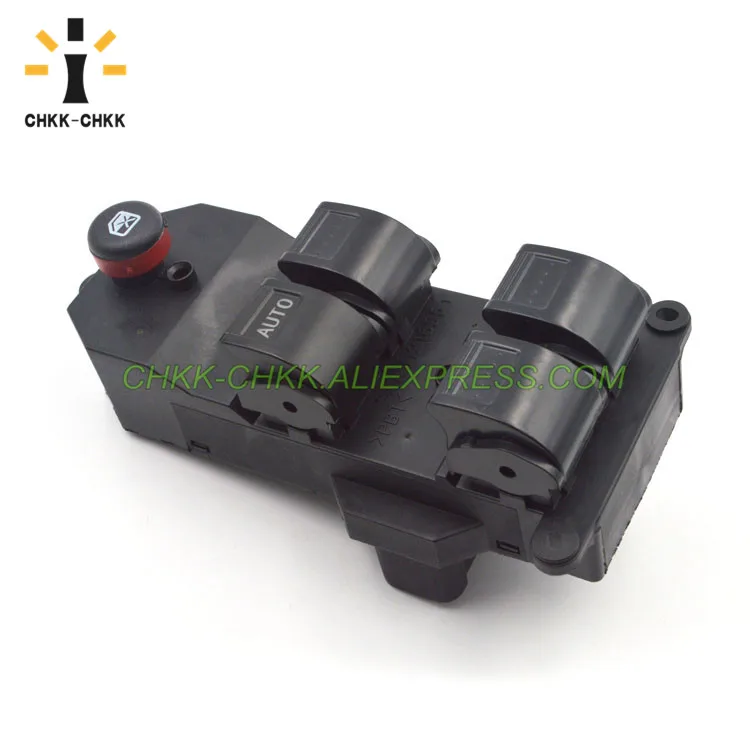 CHKK-CHKK New Car Accessory Power Window Control Switch FOR Honda Fit Jazz 02-09 / Civic 35750-SAE-P02,35750SAEP02
CHKK-CHKK New Car Accessory Power Window Control Switch FOR Honda Fit Jazz 02-09 / Civic 35750-SAE-P02,35750SAEP02
