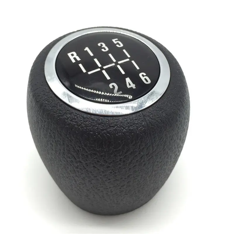 5 Speed Chromed MT Gear Shift Knob for Chevrolet Chevy Cruze 2008 - 2012 Auto Car Gearshift Shifter Lever Stick Headball Arm Pen
5 Speed Chromed MT Gear Shift Knob for Chevrolet Chevy Cruze 2008 - 2012 Auto Car Gearshift Shifter Lever Stick Headball Arm Pen