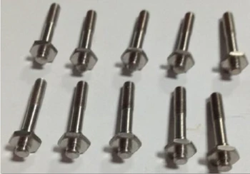 10pcs/lot Original and new paper gear shaft For toledo 3600 3610 3650 3680 3950 electronic scales 71208037
10pcs/lot Original and new paper gear shaft For toledo 3600 3610 3650 3680 3950 electronic scales 71208037