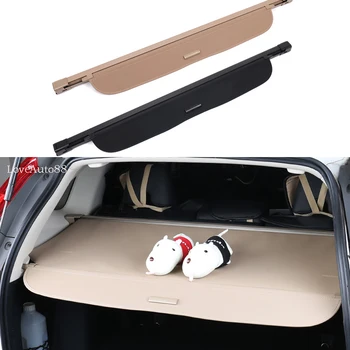 For Hyundai Santa Fe 2019 2020 Cover curtain trunk partition curtain partition Rear Racks Car styling accessories
For Hyundai Santa Fe 2019 2020 Cover curtain trunk partition curtain partition Rear Racks Car styling accessories