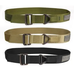 Free Military Equipment Tactical Belt Men Casual Combat Outdoor Nylon Military Belts Adjust Hunting
Free Military Equipment Tactical Belt Men Casual Combat Outdoor Nylon Military Belts Adjust Hunting