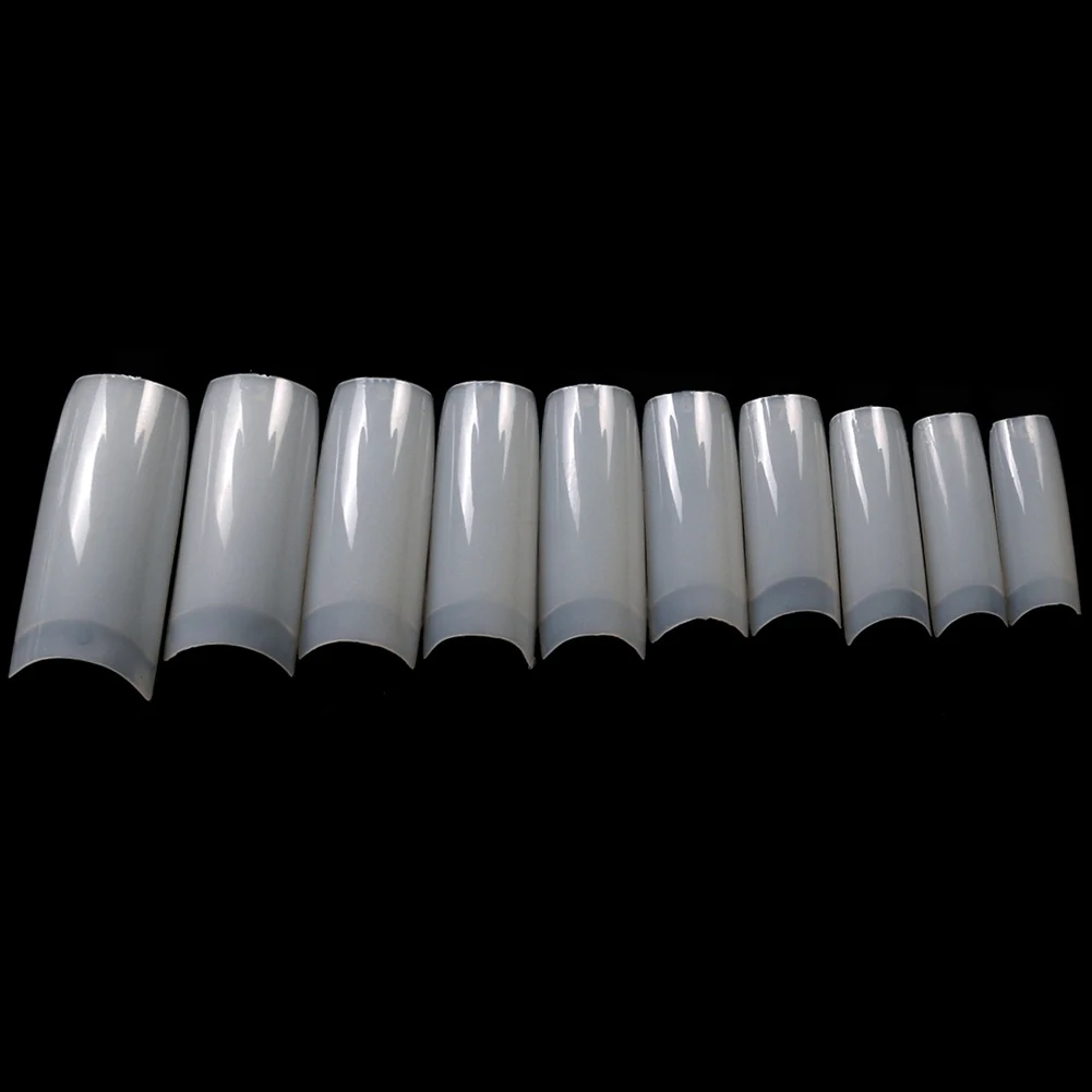 Best 100/500pcs Nails Half French False Nail Art Tips Acrylic UV Gel Manicure Tip QQ99
Best 100/500pcs Nails Half French False Nail Art Tips Acrylic UV Gel Manicure Tip QQ99