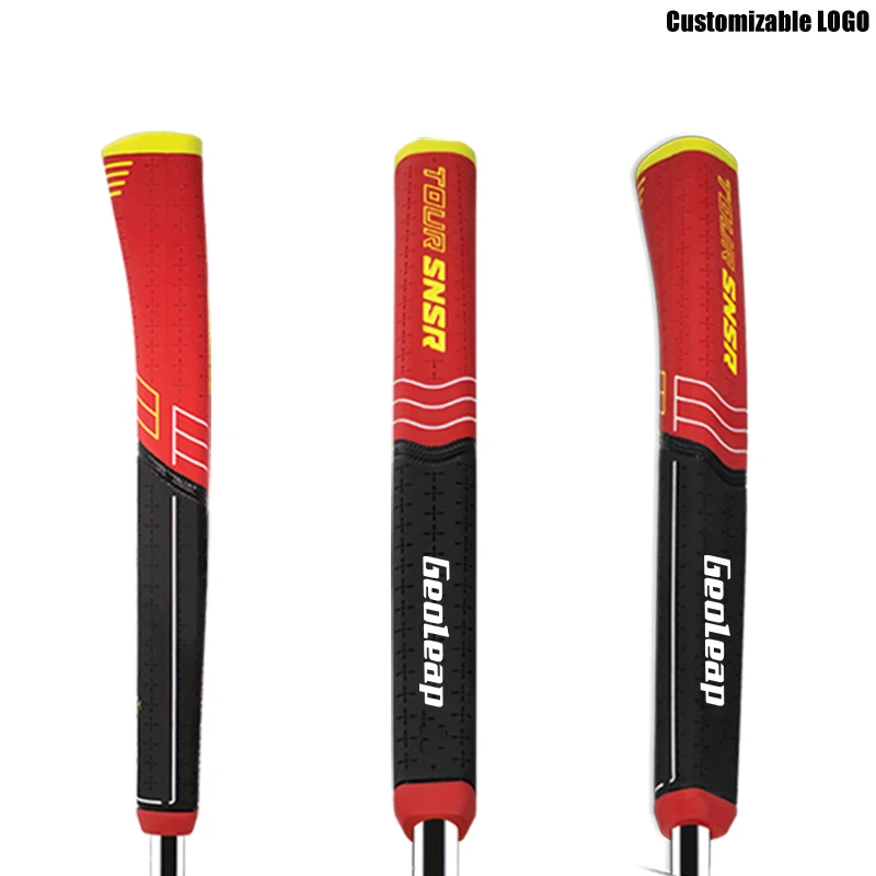 Golf putter grip rubber pistol contour swept the world golf grip club free shipping large quantity discount
Golf putter grip rubber pistol contour swept the world golf grip club free shipping large quantity discount