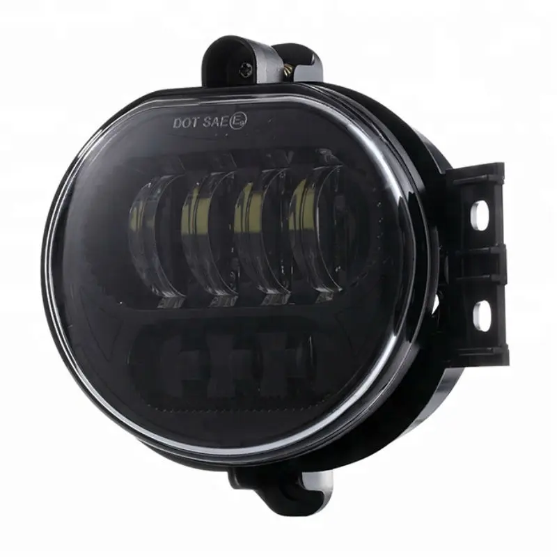 Dodge Ram Fog Lamp1800