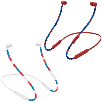 OKCSC for Beats X pb3 beats urbeats 2\3 Bluetooth Earphone 75pcs Beads Fashion DIY Earphone Accessories
OKCSC for Beats X pb3 beats urbeats 2\3 Bluetooth Earphone 75pcs Beads Fashion DIY Earphone Accessories