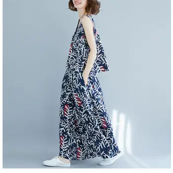 Casual Two Piece Set Top And Pants Summer Women Big Size Girls Clothes 2019 New Print Set Womens Pants Leg Wide Pajamas f397
Casual Two Piece Set Top And Pants Summer Women Big Size Girls Clothes 2019 New Print Set Womens Pants Leg Wide Pajamas f397