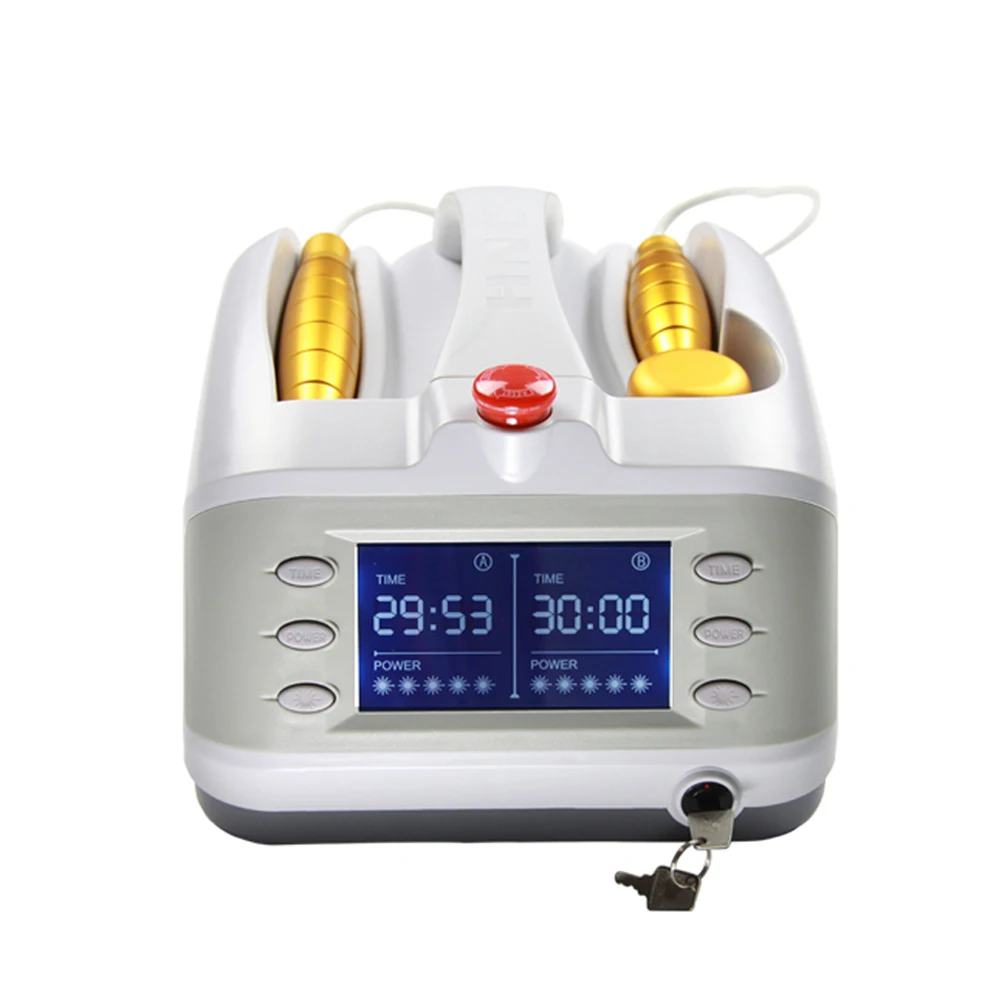 Low Power Laser Therapy to Repaired Soft Tissue, Wounds and Sport Injuries Health Care
Low Power Laser Therapy to Repaired Soft Tissue, Wounds and Sport Injuries Health Care