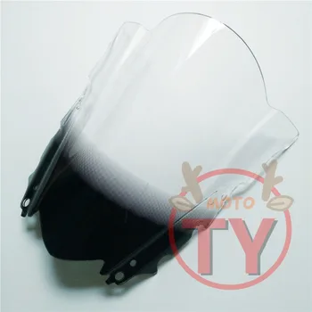 For Yamaha YZF R3 R25 2014 2015 2016 Motorcycle High Quality Wind Deflectore Windshield Windscreens Bubble Spoiler
For Yamaha YZF R3 R25 2014 2015 2016 Motorcycle High Quality Wind Deflectore Windshield Windscreens Bubble Spoiler