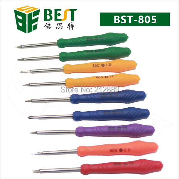 10sets Free Shipping Free combination Mini Precision Screwdriver Set Slotted Phillips Torx Pentalobe Screwdriver Tools
10sets Free Shipping Free combination Mini Precision Screwdriver Set Slotted Phillips Torx Pentalobe Screwdriver Tools