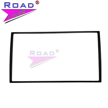 TOPNAVI Top Quality 173*98MM Car Radio Fascia for Nissan Tiida 2010 Two DIN Dash Mount Kit Adapter Trim Panel Frame Dashboard
TOPNAVI Top Quality 173*98MM Car Radio Fascia for Nissan Tiida 2010 Two DIN Dash Mount Kit Adapter Trim Panel Frame Dashboard
