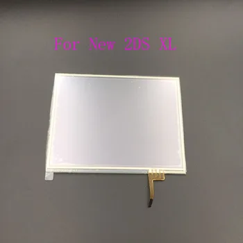 30PCS Glass Touchscreen for Nintendo New 2DSXL Touch Panal Display Glass Bottom Touch Screen
30PCS Glass Touchscreen for Nintendo New 2DSXL Touch Panal Display Glass Bottom Touch Screen