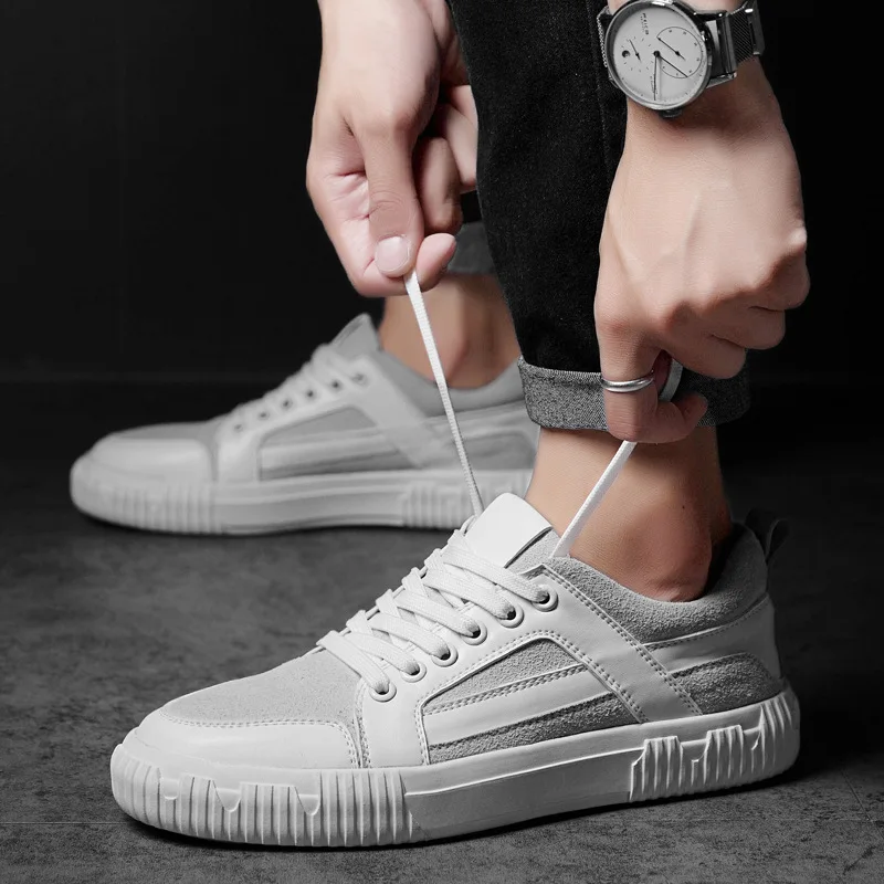 Suede new 2019 high quality shoes men's casual designer fashion luxury flat brand leather sports shoes
Suede new 2019 high quality shoes men's casual designer fashion luxury flat brand leather sports shoes
